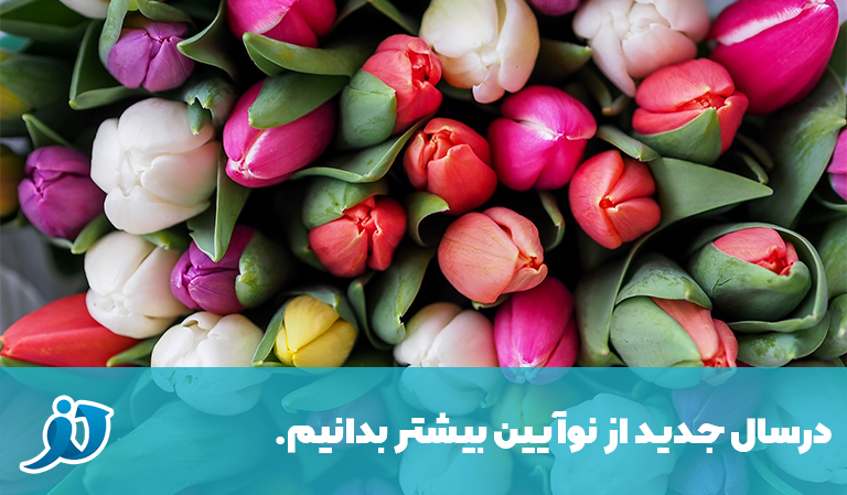 از نوآیین بیشتر بدانیم.